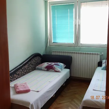 Διαμέρισμα Fis Centar