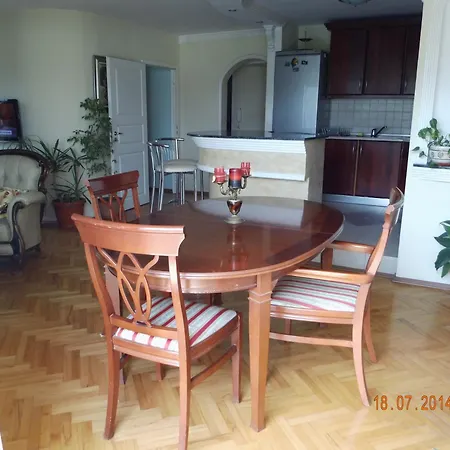 Fis Centar Διαμέρισμα *