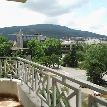 Fis Centar *