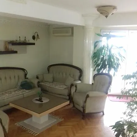 Fis Centar Σκόπια