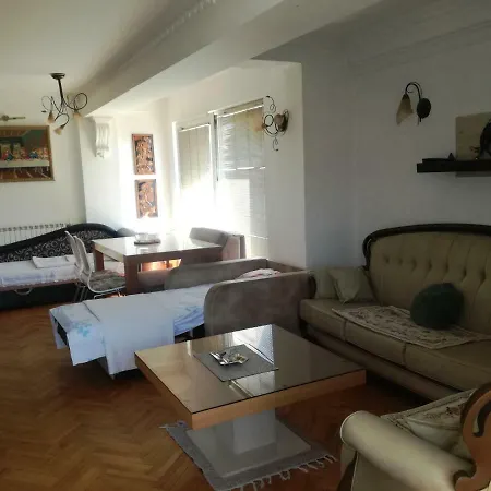 Διαμέρισμα Fis Centar