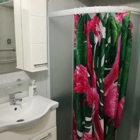 Fis Centar Διαμέρισμα *