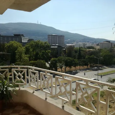 Fis Centar *