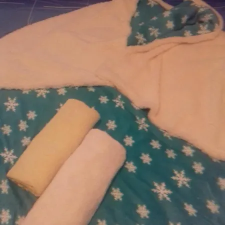 Fis Centar Σκόπια